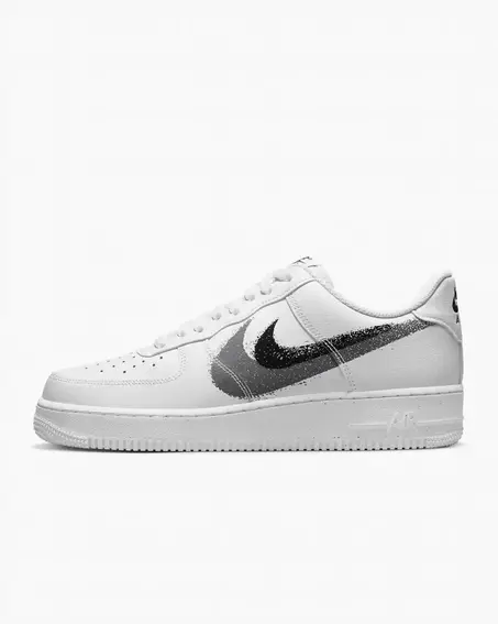 Кроссовки Nike Air Force 1 07 White Fd0660-100 фото 2 — интернет-магазин Tapok