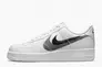 Кроссовки Nike Air Force 1 07 White Fd0660-100 Фото 2