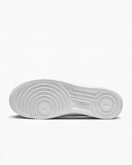 Кроссовки Nike Air Force 1 07 White Fd0660-100 фото 4 — интернет-магазин Tapok