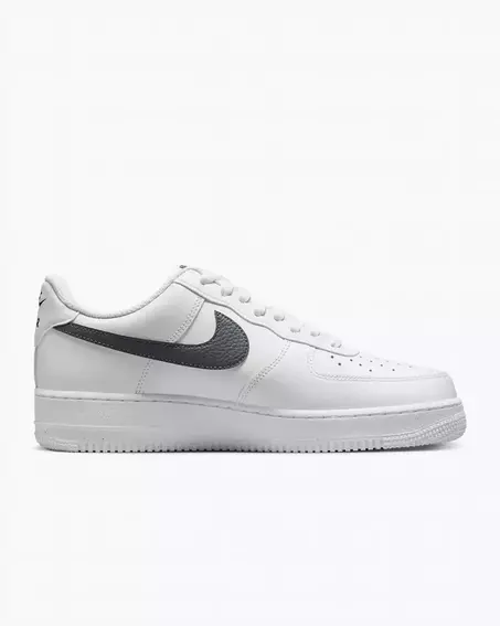 Кроссовки Nike Air Force 1 07 White Fd0660-100 фото 5 — интернет-магазин Tapok
