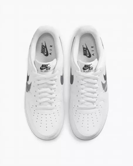 Кроссовки Nike Air Force 1 07 White Fd0660-100 фото 6 — интернет-магазин Tapok