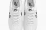 Кроссовки Nike Air Force 1 07 White Fd0660-100 Фото 6