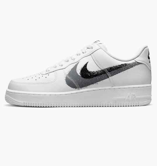 Кроссовки Nike Air Force 1 07 White Fd0660-100 фото 7 — интернет-магазин Tapok