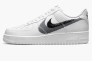 Кроссовки Nike Air Force 1 07 White Fd0660-100 Фото 7