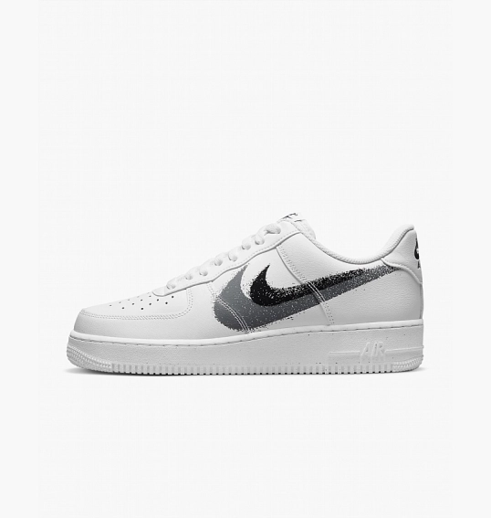 Кроссовки Nike Air Force 1 07 White Fd0660-100 фото 8 — интернет-магазин Tapok
