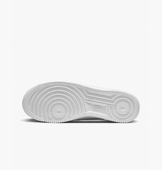 Кроссовки Nike Air Force 1 07 White Fd0660-100 фото 10 — интернет-магазин Tapok