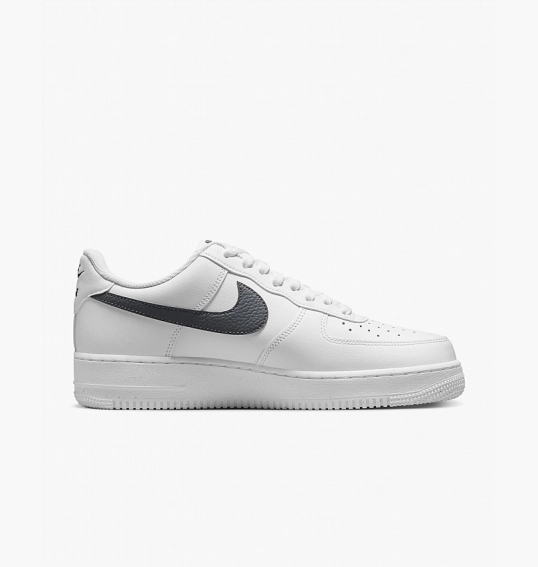 Кроссовки Nike Air Force 1 07 White Fd0660-100 фото 11 — интернет-магазин Tapok