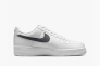 Кроссовки Nike Air Force 1 07 White Fd0660-100 Фото 11