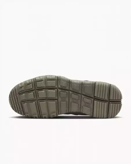 Кроссовки Nike Sfb Leather 15 Cm Brown 862507-201 фото 3 — интернет-магазин Tapok