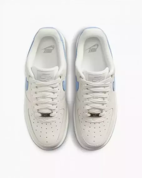 Nike af 1 beige hotsell