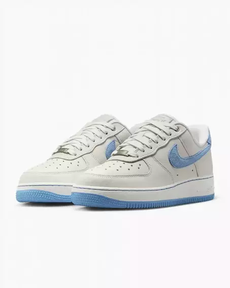 Кросівки Nike Air Force 1 Lxx Beige Dx1193-100 фото 6 — інтернет-магазин Tapok