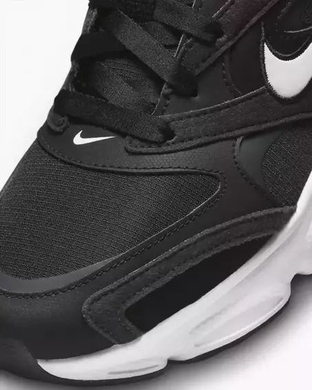Кросівки жіночі Nike Zoom Air Fire Black Dv1129-001 фото 2 — інтернет-магазин Tapok