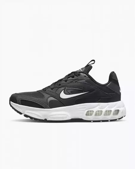 Кросівки жіночі Nike Zoom Air Fire Black Dv1129-001 фото 4 — інтернет-магазин Tapok