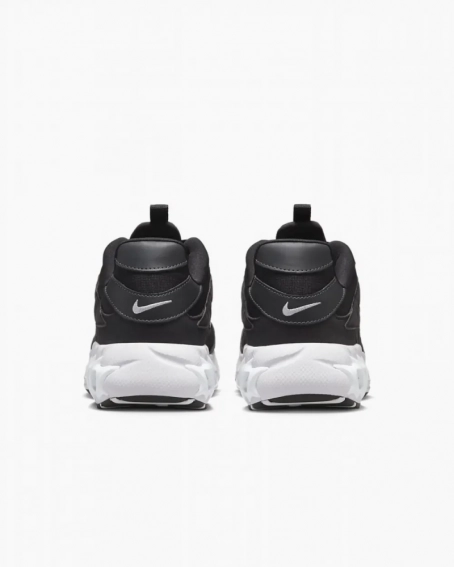 Кроссовки Nike Zoom Air Fire Black Dv1129-001 фото 11 — интернет-магазин Tapok