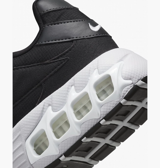 Кросівки жіночі Nike Zoom Air Fire Black Dv1129-001 фото 22 — інтернет-магазин Tapok