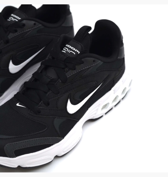 Кросівки жіночі Nike Zoom Air Fire Black Dv1129-001 фото 23 — інтернет-магазин Tapok