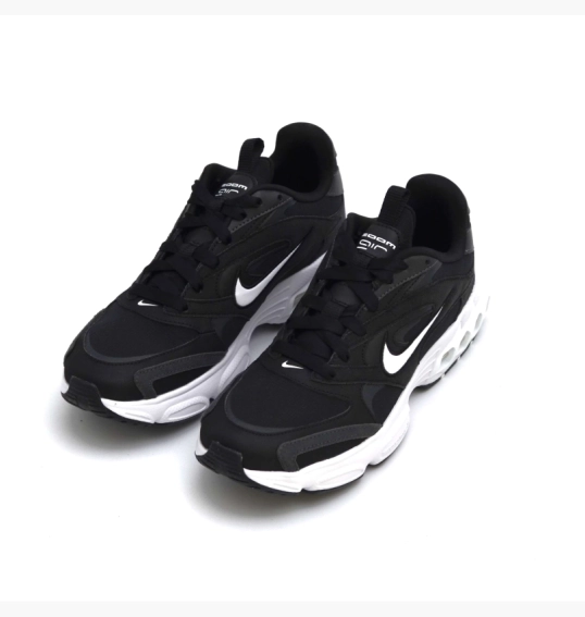 Кросівки жіночі Nike Zoom Air Fire Black Dv1129-001 фото 24 — інтернет-магазин Tapok