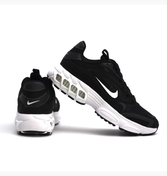 Кросівки жіночі Nike Zoom Air Fire Black Dv1129-001 фото 25 — інтернет-магазин Tapok