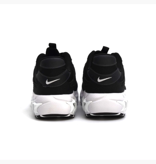 Кросівки жіночі Nike Zoom Air Fire Black Dv1129-001 фото 26 — інтернет-магазин Tapok