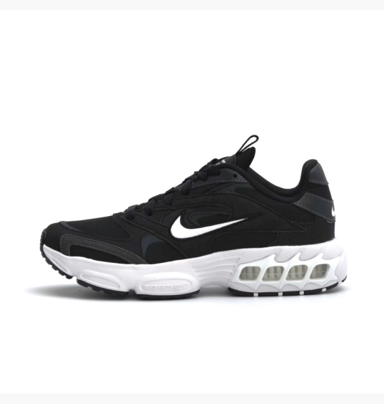 Кросівки жіночі Nike Zoom Air Fire Black Dv1129-001 фото 27 — інтернет-магазин Tapok