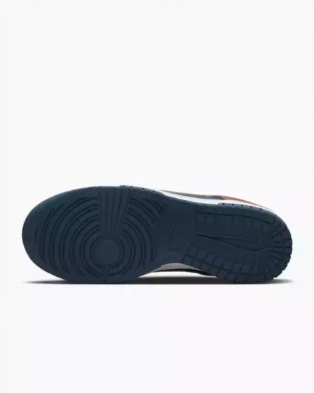 Кроссовки Nike Dunk Low Bordo/Blue Dd1503-602 фото 3 — интернет-магазин Tapok