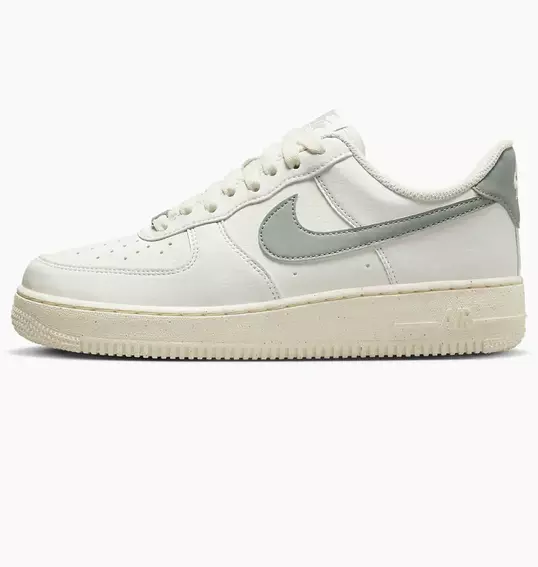 Кроссовки Nike Air Force 1 07 Next Nature Beige Dn1430-107 фото 1 — интернет-магазин Tapok