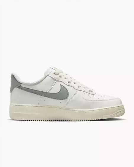 Кроссовки Nike Air Force 1 07 Next Nature Beige Dn1430-107 фото 4 — интернет-магазин Tapok