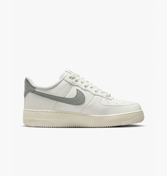 Кросівки Nike Air Force 1 07 Next Nature Beige Dn1430-107 фото 13 — інтернет-магазин Tapok