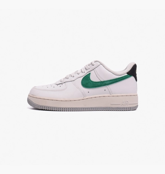 Кросівки чоловічі Nike Air Force 1 07 White Dr8593-100 фото 12 — інтернет-магазин Tapok