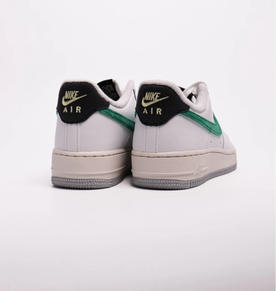 Кросівки чоловічі Nike Air Force 1 07 White Dr8593-100 фото 15 — інтернет-магазин Tapok