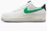 Кросівки чоловічі Nike Air Force 1 07 White Dr8593-100 Фото 1