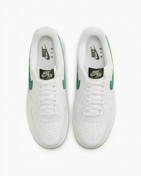 Кроссовки Nike Air Force 1 07 White Dr8593-100 фото 5 — интернет-магазин Tapok