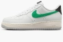 Кросівки чоловічі Nike Air Force 1 07 White Dr8593-100 Фото 6
