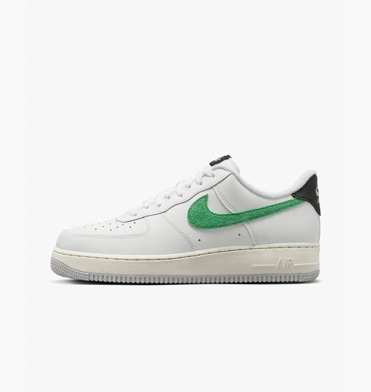 Кросівки Nike Air Force 1 07 White Dr8593-100 фото 7 — інтернет-магазин Tapok