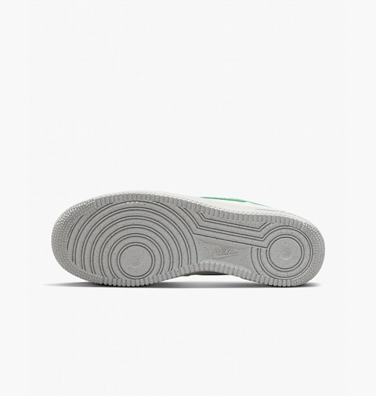 Кросівки чоловічі Nike Air Force 1 07 White Dr8593-100 фото 8 — інтернет-магазин Tapok