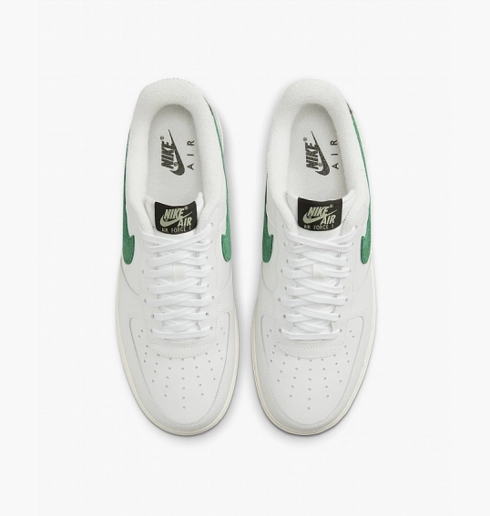 Кросівки чоловічі Nike Air Force 1 07 White Dr8593-100 фото 10 — інтернет-магазин Tapok
