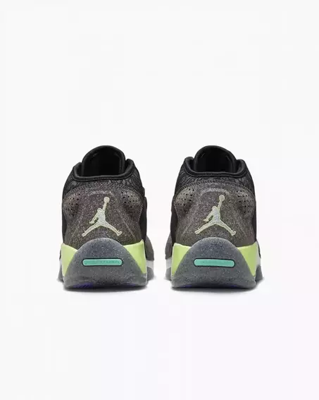 Кросівки Nike Zion 2 Black Dv0548-030 фото 10 — інтернет-магазин Tapok