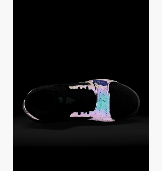 Кросівки Nike Zion 2 Black Dv0548-030 фото 22 — інтернет-магазин Tapok