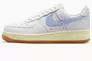 Кроссовки Nike Air Force 1 07 White Fd9867-100 Фото 1