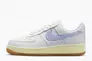 Кроссовки Nike Air Force 1 07 White Fd9867-100 Фото 2