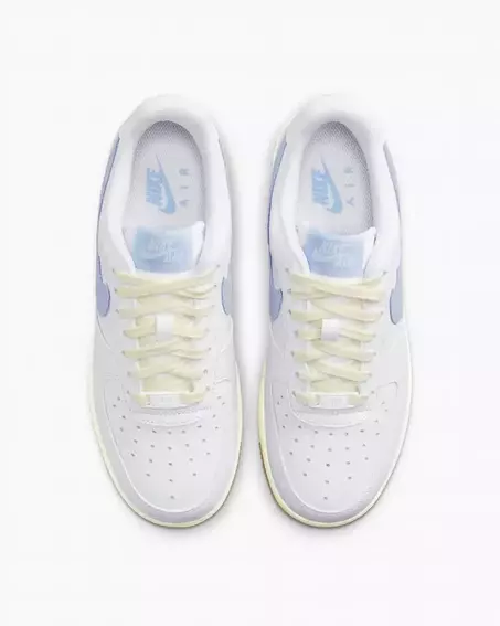 Кроссовки Nike Air Force 1 07 White Fd9867-100 фото 5 — интернет-магазин Tapok