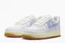 Кроссовки Nike Air Force 1 07 White Fd9867-100 Фото 6