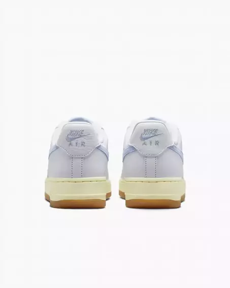 Кросівки Nike Air Force 1 07 White Fd9867-100 фото 7 — інтернет-магазин Tapok