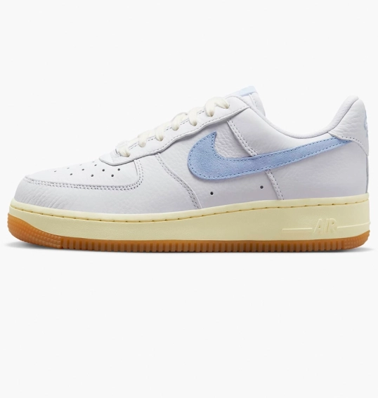 Кросівки Nike Air Force 1 07 White Fd9867-100 фото 8 — інтернет-магазин Tapok