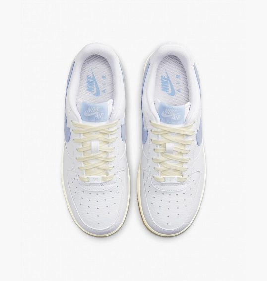 Кросівки Nike Air Force 1 07 White Fd9867-100 фото 12 — інтернет-магазин Tapok