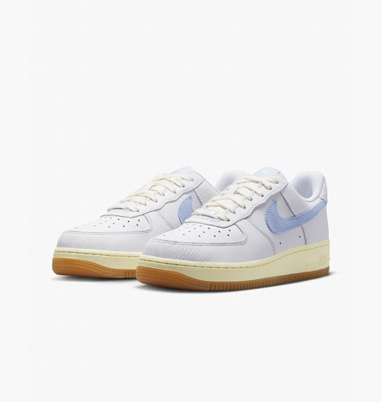 Кросівки Nike Air Force 1 07 White Fd9867-100 фото 13 — інтернет-магазин Tapok