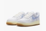 Кроссовки Nike Air Force 1 07 White Fd9867-100 Фото 13