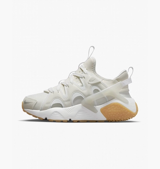 Кросівки Nike Air Huarache Craft Beige Dq8031-101 фото 13 — інтернет-магазин Tapok