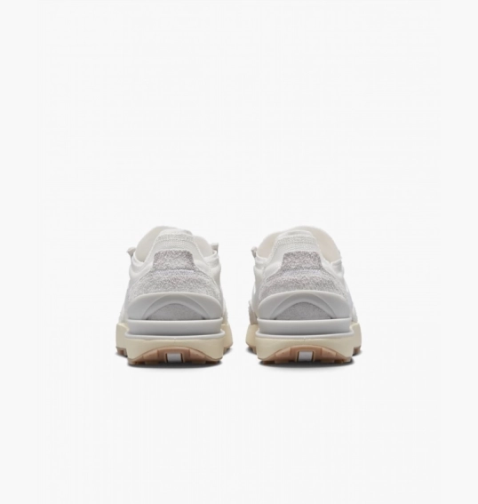 Кросівки жіночі Nike Waffle One Vintage White/Grey Dx2929-100 фото 13 — інтернет-магазин Tapok