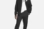Толстовка унісекс Nike Sportswear Hybrid Black Do7228-010 Фото 4